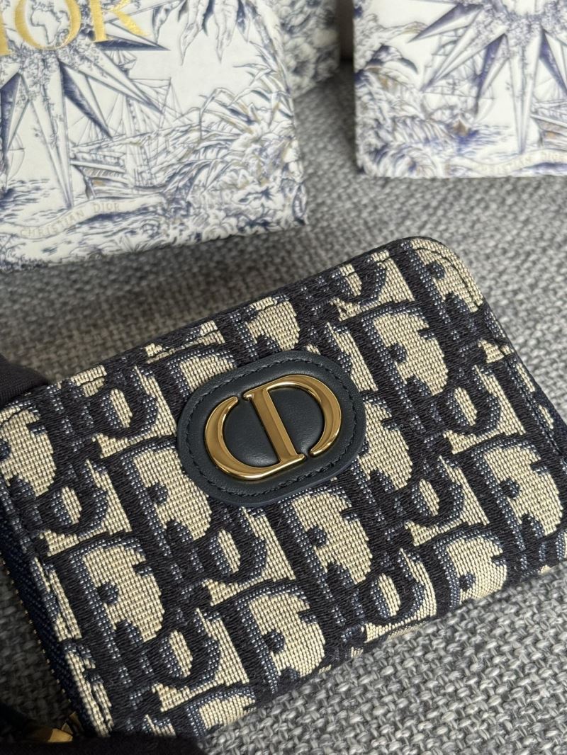 Christian Dior Wallet